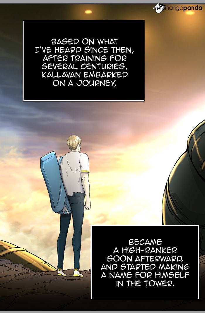 Tower of God Chapter 407 image 068